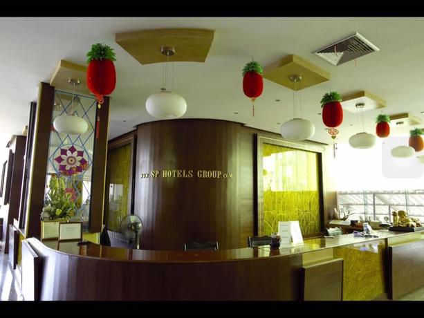 Imagen de los interiores del Hotel SP SWEET HOTEL. Foto 5