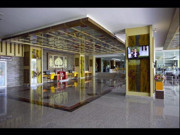 Imagen de los interiores del Hotel SP SWEET HOTEL. Foto 6