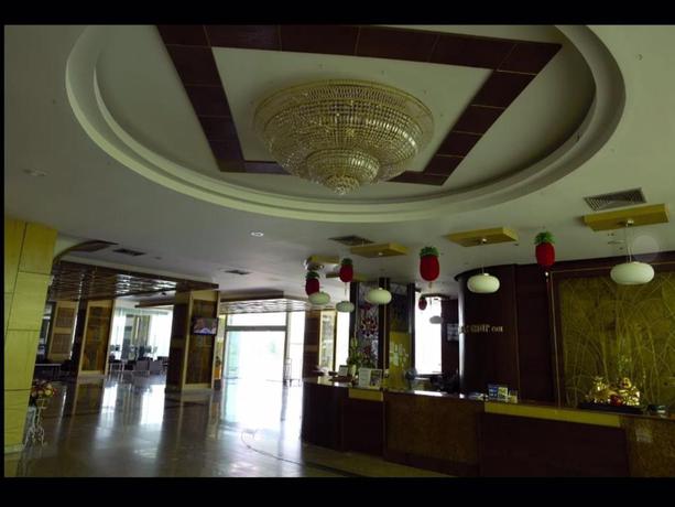 Imagen de los interiores del Hotel SP SWEET HOTEL. Foto 7