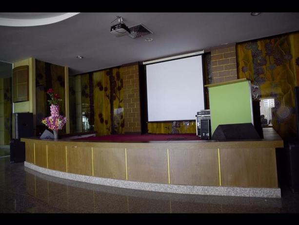 Imagen de los interiores del Hotel SP SWEET HOTEL. Foto 8