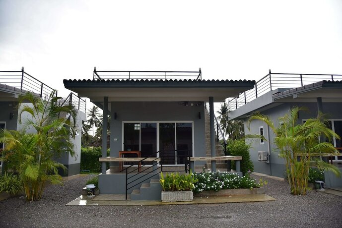 Imagen de la habitación del Hotel SP View Resort. Foto 2