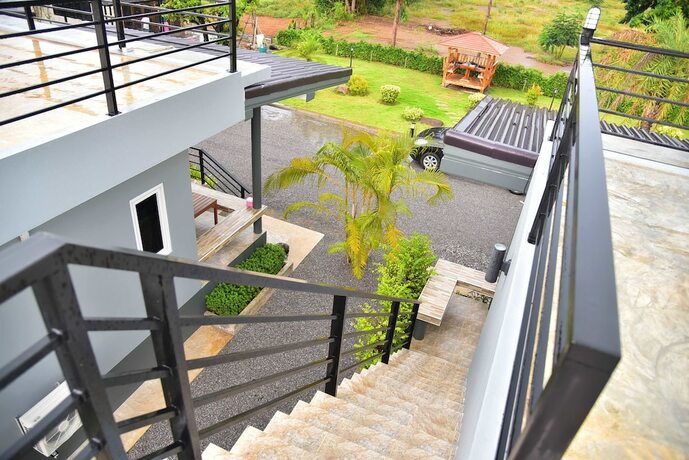 Imagen de la habitación del Hotel SP View Resort. Foto 3