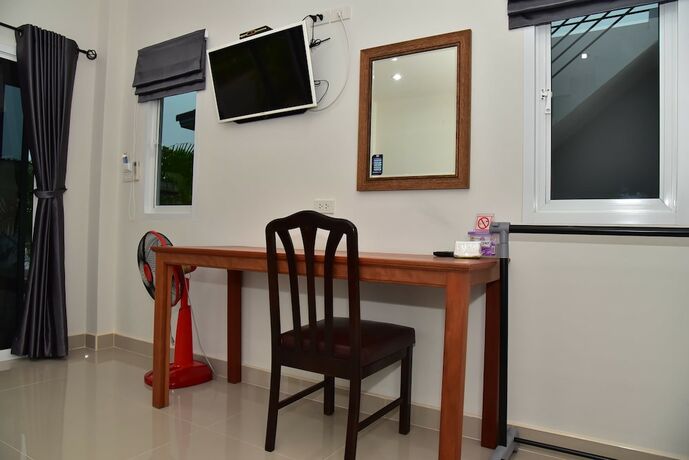 Imagen de la habitación del Hotel SP View Resort. Foto 5