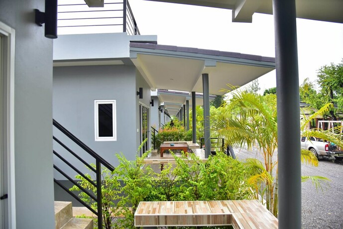 Imagen de la habitación del Hotel SP View Resort. Foto 6