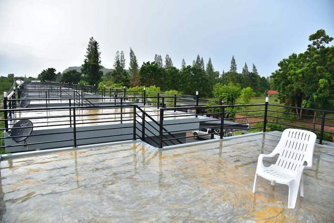 Imagen de la habitación del Hotel SP View Resort. Foto 7