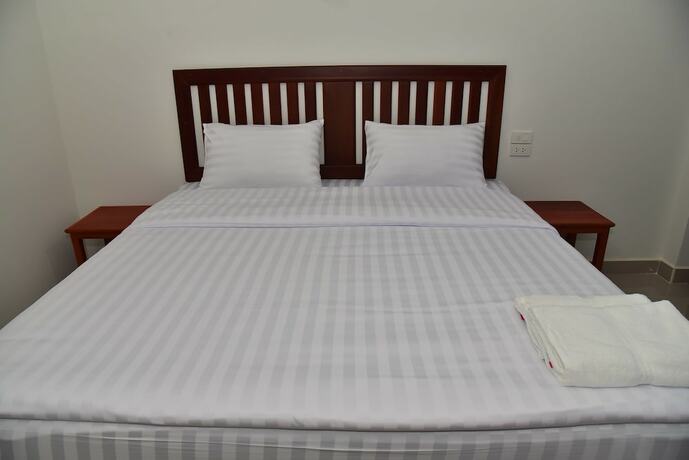 Imagen de la habitación del Hotel SP View Resort. Foto 8