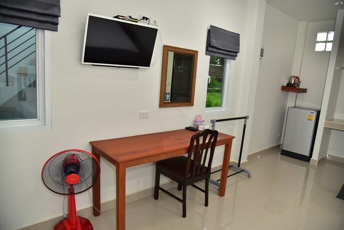 Imagen de la habitación del Hotel SP View Resort. Foto 9