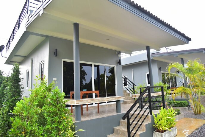 Imagen de la habitación del Hotel SP View Resort. Foto 10