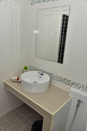 Imagen de la habitación del Hotel SP View Resort. Foto 11