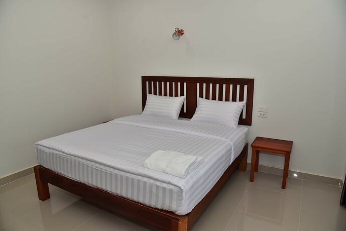 Imagen de la habitación del Hotel SP View Resort. Foto 13