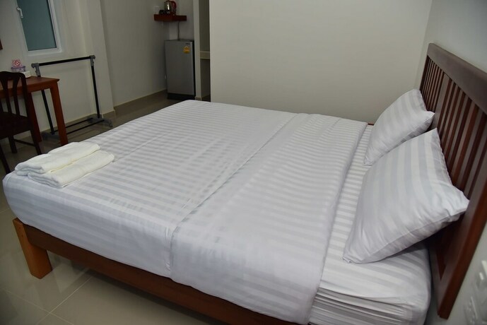 Imagen de la habitación del Hotel SP View Resort. Foto 14