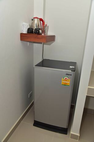 Imagen de la habitación del Hotel SP View Resort. Foto 15