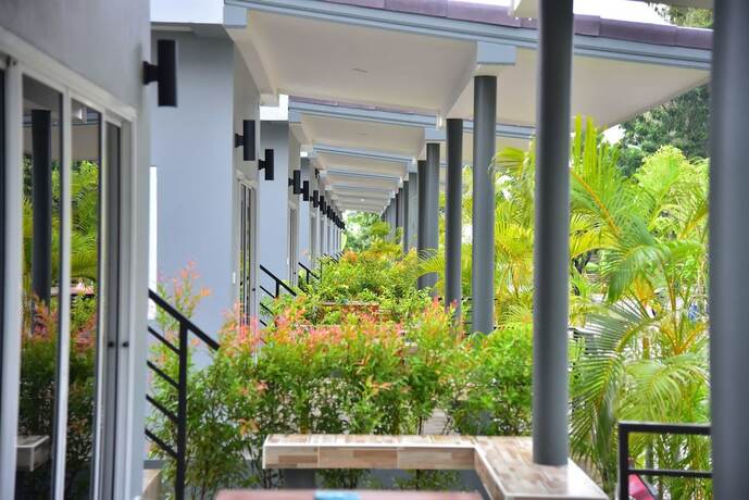 Imagen de la habitación del Hotel SP View Resort. Foto 16