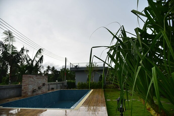 Imagen de la piscina del Hotel SP View Resort. Foto 19