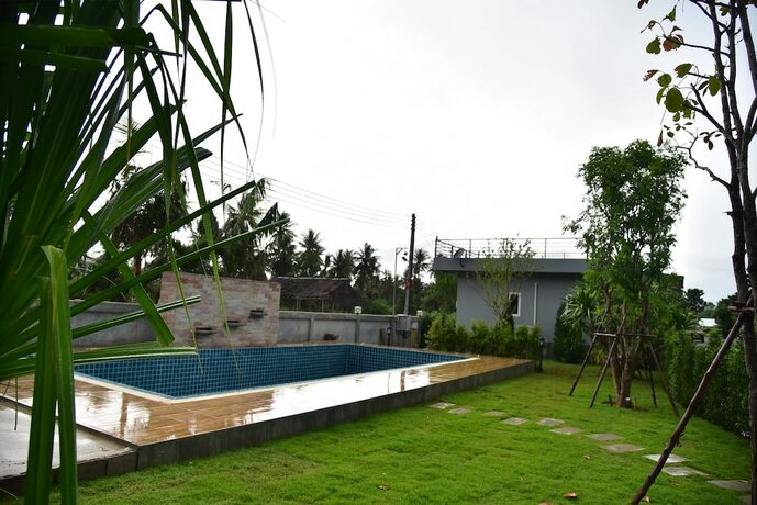 Imagen de la piscina del Hotel SP View Resort. Foto 20