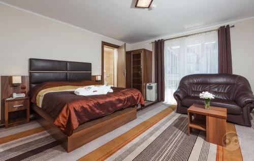 Imagen de la habitación del Hotel SPA Activia. Foto 8