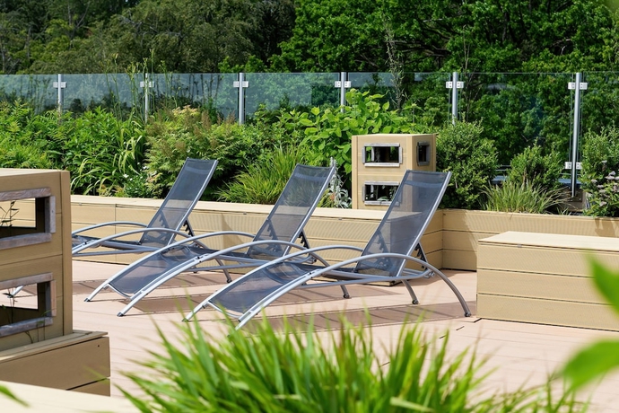 Imagen de la habitación del Hotel SPA Bagiński and Chabinka. Foto 11