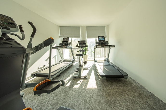 Imagen de los interiores del Hotel SPA Bagiński and Chabinka. Foto 15