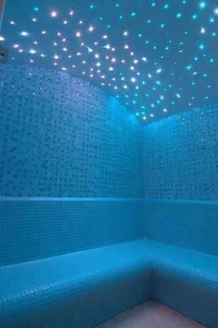 Imagen general del Hotel SPA Bagiński and Chabinka. Foto 2