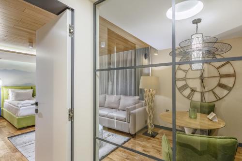 Imagen general del Hotel SPA Complex Belchin Spring. Foto 3