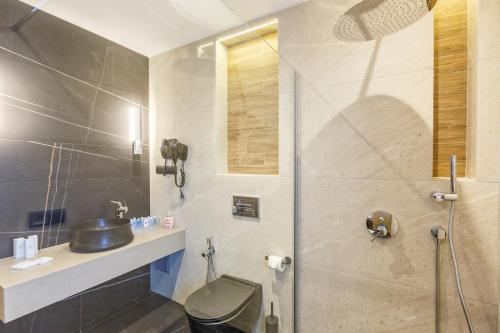 Imagen general del Hotel SPA Complex Belchin Spring. Foto 4