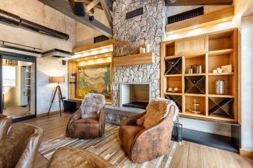 Imagen general del Hotel SPA Complex Belchin Spring. Foto 5