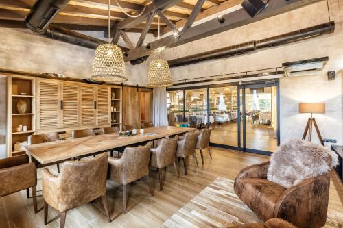 Imagen general del Hotel SPA Complex Belchin Spring. Foto 6