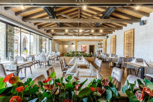 Imagen general del Hotel SPA Complex Belchin Spring. Foto 7