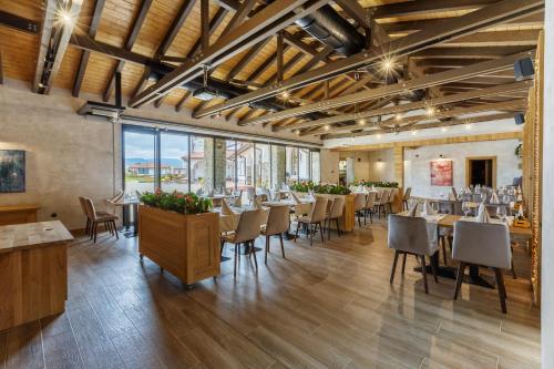 Imagen general del Hotel SPA Complex Belchin Spring. Foto 8