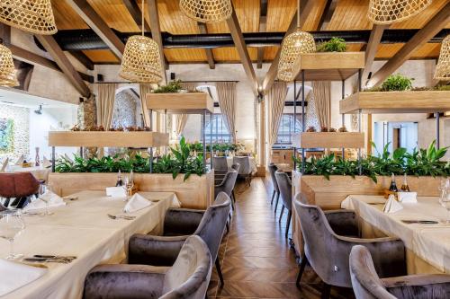 Imagen general del Hotel SPA Complex Belchin Spring. Foto 10