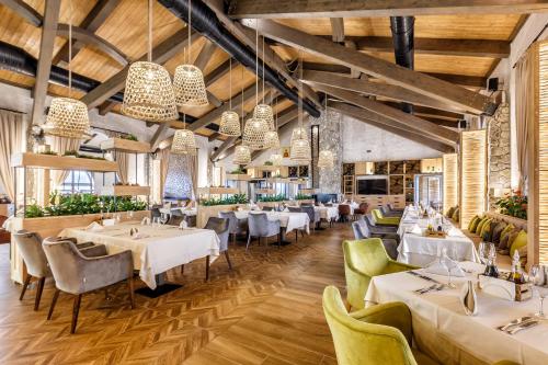 Imagen general del Hotel SPA Complex Belchin Spring. Foto 11