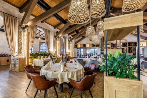 Imagen general del Hotel SPA Complex Belchin Spring. Foto 12