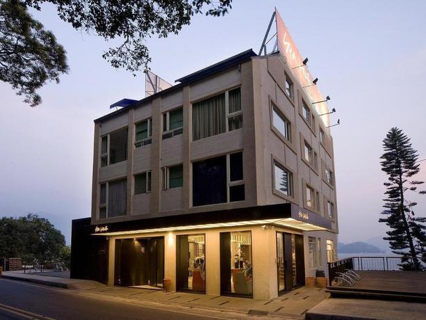 Imagen general del Hotel SPA HOME SUN MOON LAKE LUXURY LAKESIDE HOTEL. Foto 2