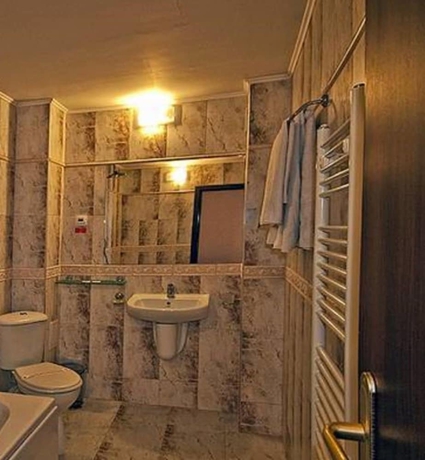 Imagen de la habitación del Hotel SPA Hotel Elbrus. Foto 7