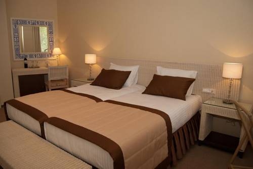 Imagen de la habitación del Hotel SPA Hotel Primorsky Park. Foto 27