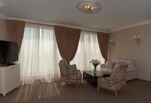 Imagen de la habitación del Hotel SPA Hotel Primorsky Park. Foto 28