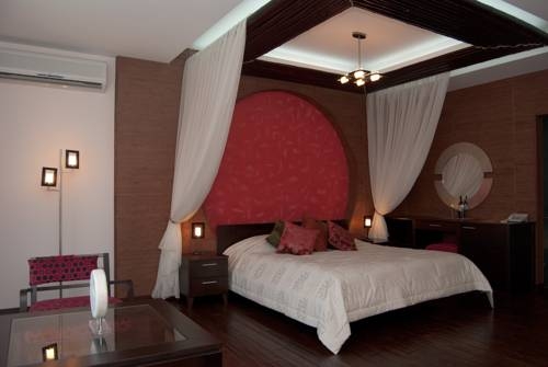 Imagen de la habitación del Hotel SPA Hotel Primorsky Park. Foto 29