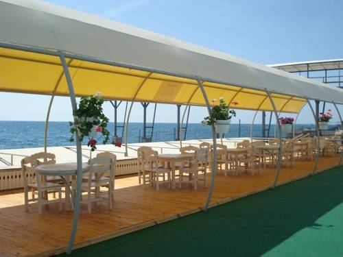 Imagen general del Hotel SPA Hotel Primorsky Park. Foto 2