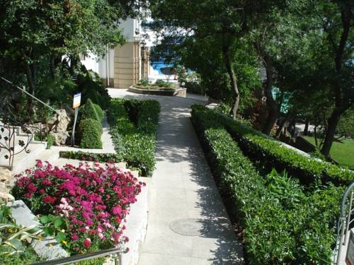 Imagen general del Hotel SPA Hotel Primorsky Park. Foto 3