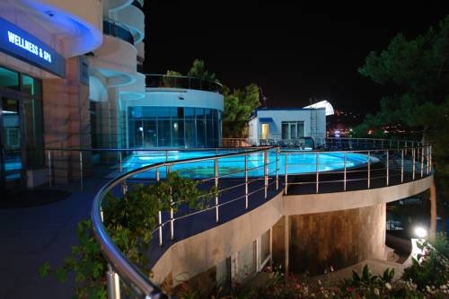 Imagen general del Hotel SPA Hotel Primorsky Park. Foto 4