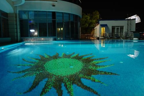 Imagen general del Hotel SPA Hotel Primorsky Park. Foto 5