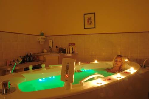 Imagen general del Hotel SPA Hotel Primorsky Park. Foto 6