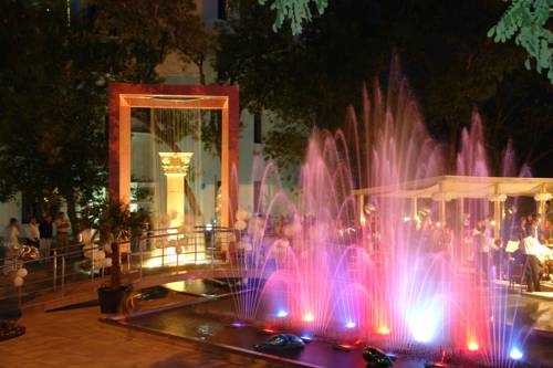 Imagen general del Hotel SPA Hotel Primorsky Park. Foto 7