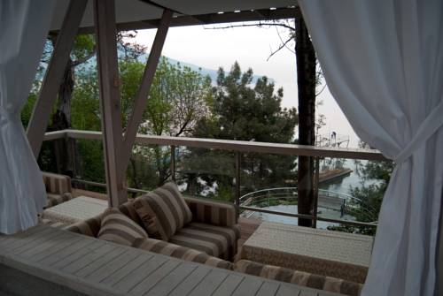 Imagen general del Hotel SPA Hotel Primorsky Park. Foto 8