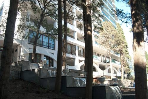 Imagen de la habitación del Hotel SPA Hotel Primorsky Park. Foto 30