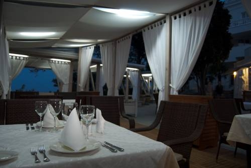 Imagen general del Hotel SPA Hotel Primorsky Park. Foto 9