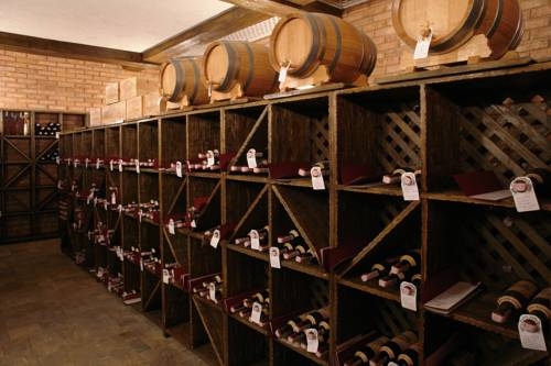 Imagen general del Hotel SPA Hotel Primorsky Park. Foto 10