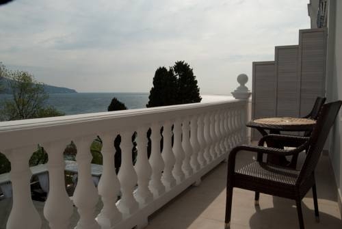 Imagen de la habitación del Hotel SPA Hotel Primorsky Park. Foto 31