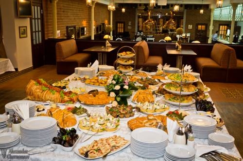 Imagen general del Hotel SPA Hotel Primorsky Park. Foto 11