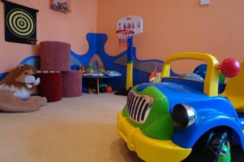 Imagen general del Hotel SPA Hotel Primorsky Park. Foto 12